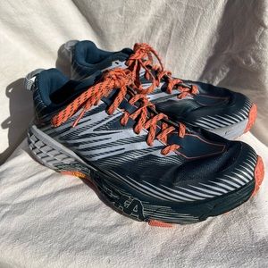 Hoka Speedgoat 4